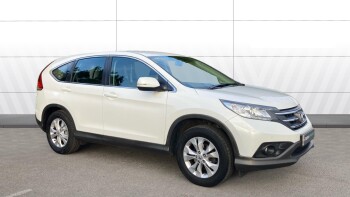 Honda CR-V 2.0 i-VTEC SE 5dr Auto Petrol Estate